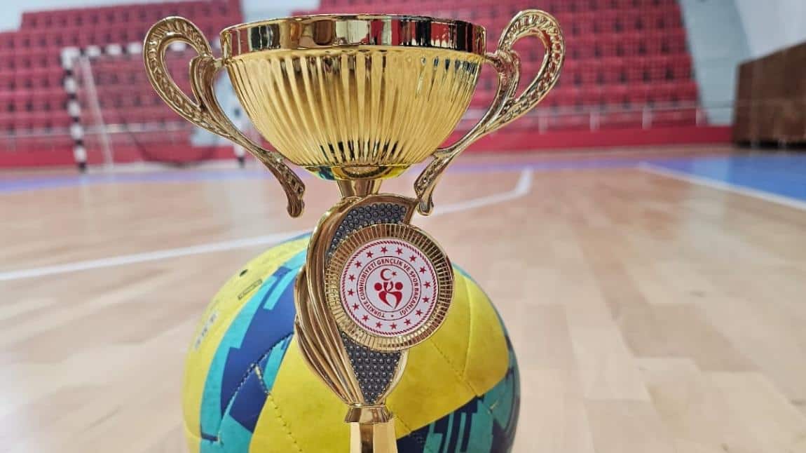 19 Mayıs Atatürk'ü Anma Gençlik ve Spor Bayramı Voleybol Turnuvası